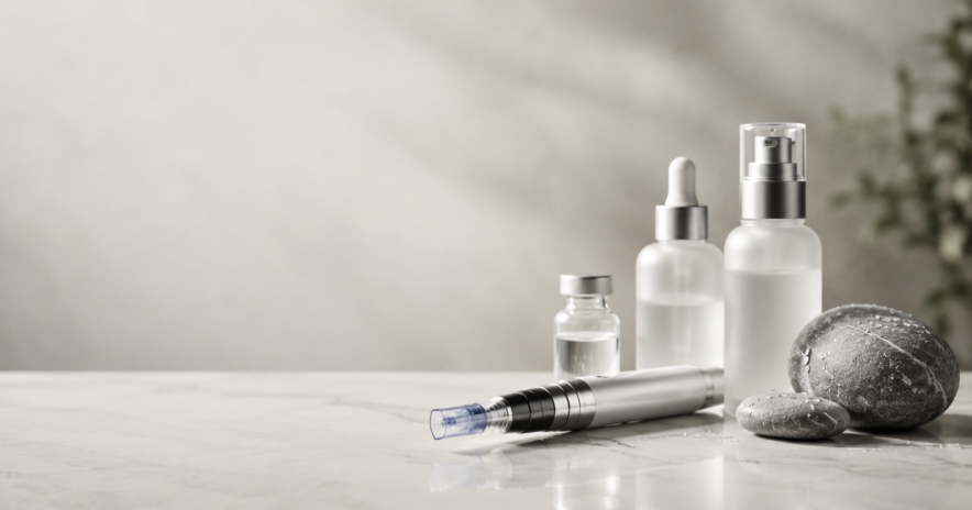 dermapen-pain